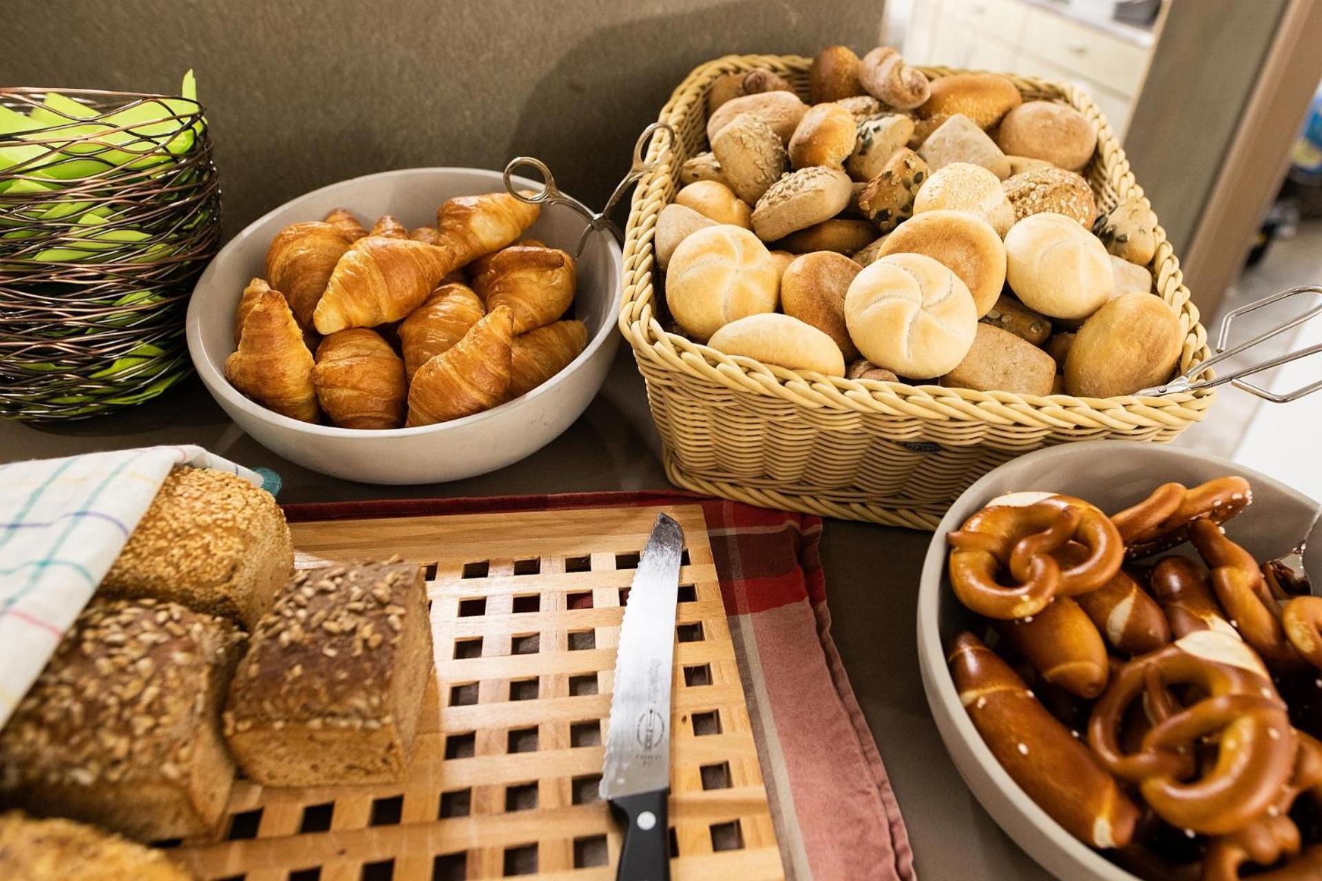 Avaneo Hotel Marktredwitz Ngoại thất bức ảnh