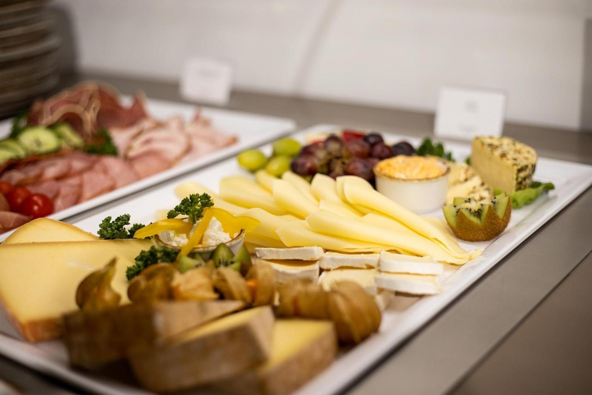 Avaneo Hotel Marktredwitz Ngoại thất bức ảnh