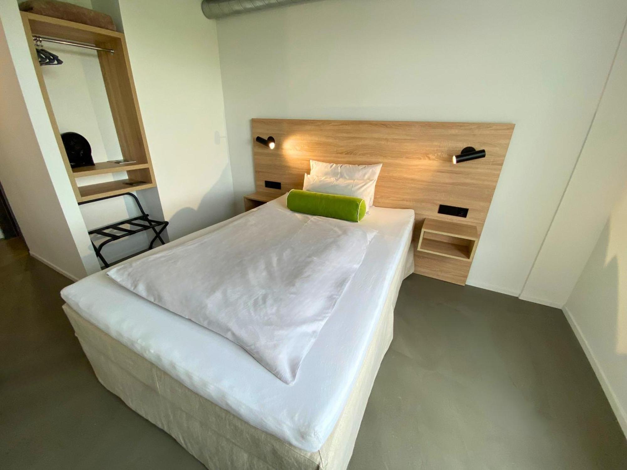 Avaneo Hotel Marktredwitz Ngoại thất bức ảnh