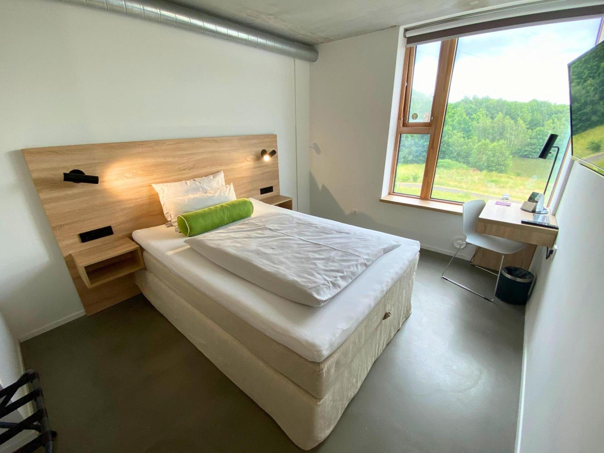 Avaneo Hotel Marktredwitz Ngoại thất bức ảnh