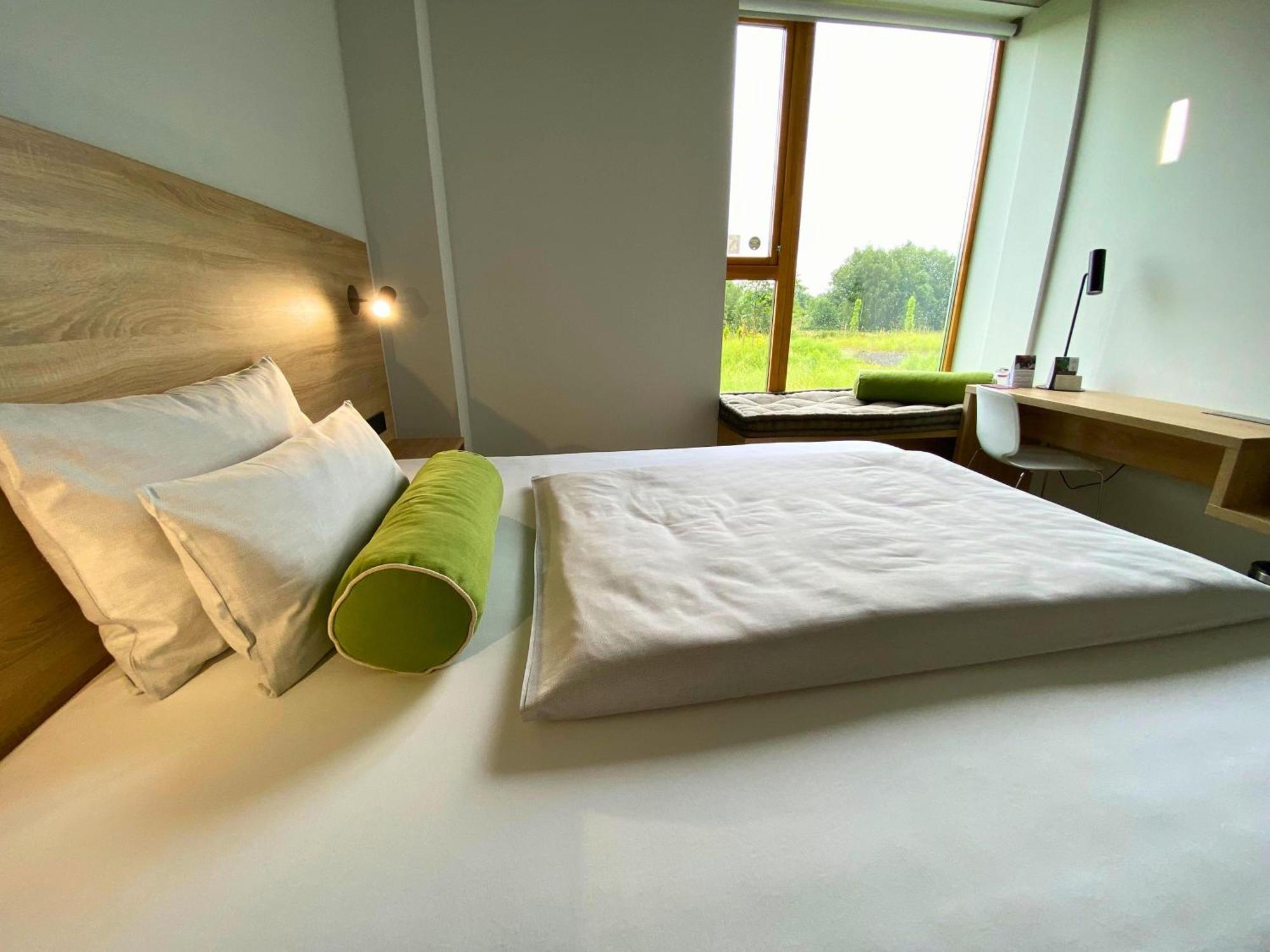 Avaneo Hotel Marktredwitz Ngoại thất bức ảnh