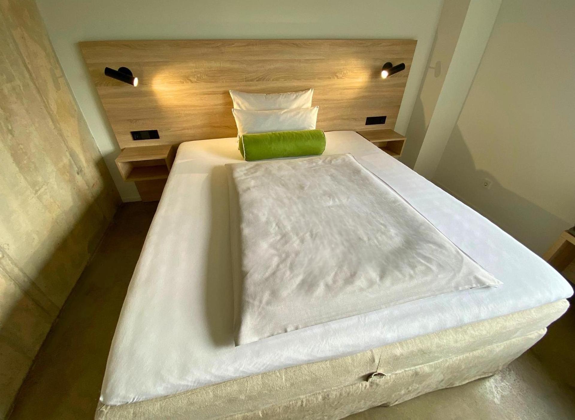 Avaneo Hotel Marktredwitz Ngoại thất bức ảnh